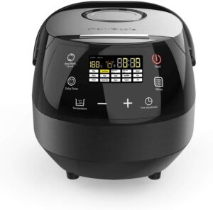 CleverChef 14-in-1 Multi Cooker – The Ultimate Kitchen All-Rounder best electric multi cooker in UK