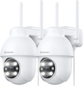 8 Best Security Cameras for 2025 8 Best Security Cameras for 2025