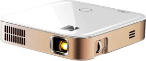 KODAK Luma 350 Portable Smart Projector best mini projector for home 2025 UK