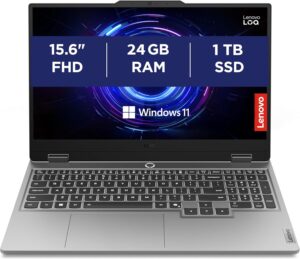 Lenovo LOQ 15 (2026) — Best Value Mid-Range Gaming Laptop UK 2026