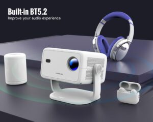 best netflix projector for home 2025 UK
