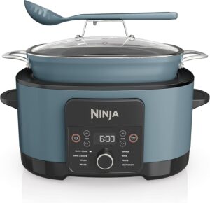 Ninja Foodi PossibleCooker Pro – The Ultimate 8-in-1 Kitchen Powerhouse best electric multicooker in UK 2025