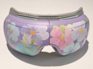 RENPHO Eyeris 3 — Best Smart Eye Massager UK 2026