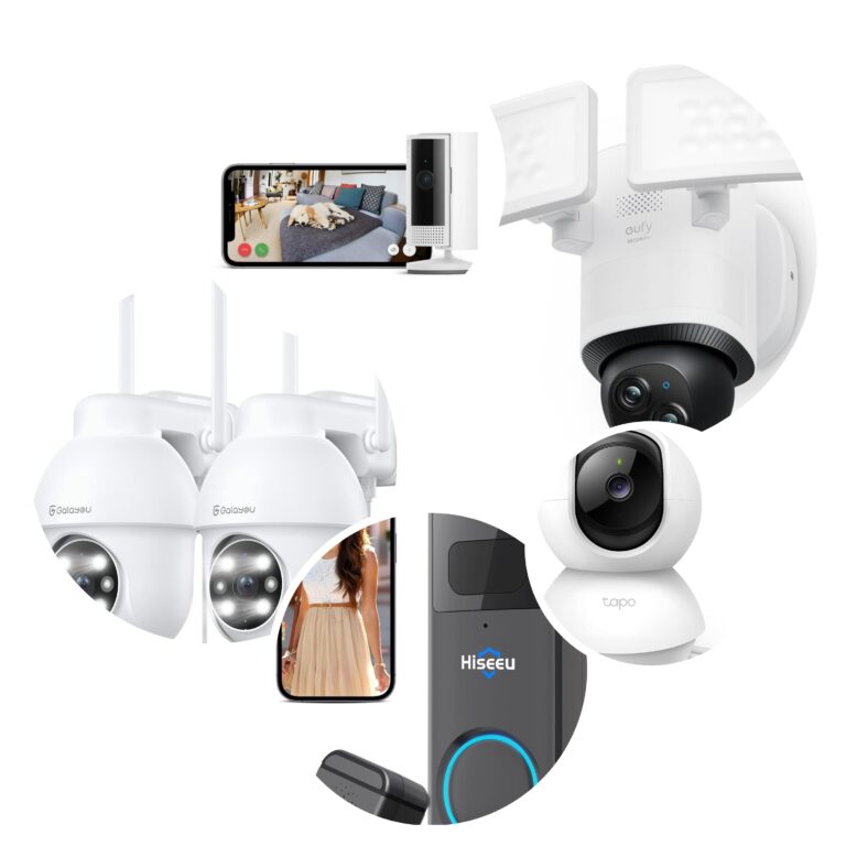 indoor/outdoor surveillance camera 2025