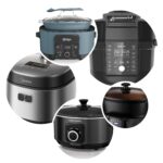 9 of the best electric multicooker 2025