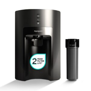 Aquaguard Delight Aquasaver RO+UV+UF+MC Tech best aquaguard water purifier for home use 2025