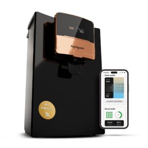 Aquaguard Ritz Pro best aquaguard water purifier 2025 for home use India