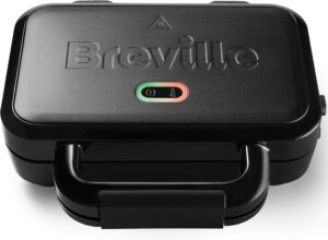 Breville Ultimate Deep Fill Toastie best sandwich maker in uk 2025