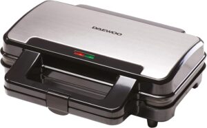 Daewoo Deep Fill Sandwich Toaster best sandwich maker in uk 2025
