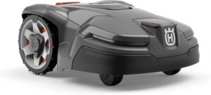 Husqvarna Automower 415X best robotic lawn mower 2025
