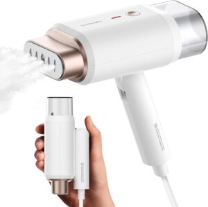 Newbealer Clothes Steamer best clothes steamer uk 2025