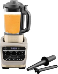 Ninja Foodi HB150UK — Best Overall Soup Maker UK 2026