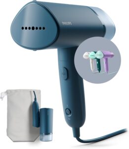 Philips 3000 Series Handheld Steamer best handheld steamer and fabric shaver in UK