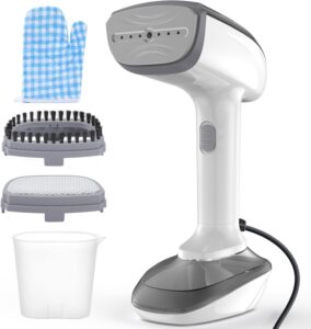 Powerful Handheld Fabric Steamer best fabric handheld steamer uk