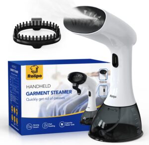 Rolipo Clothes Steamer best clothes steamer in UK 2025