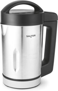 Salter EK5118V2 Digital — Best Budget Soup Maker UK 2026