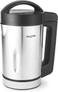 Salter EK5118V2 Digital Soup Maker efficient soup maker in UK 2025