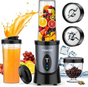 TENKER Portable Mini Blender TENKER Portable Mini Blender