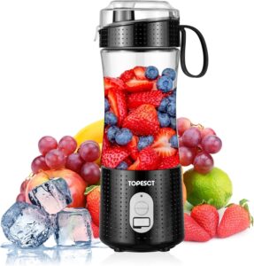 TOPESCT Portable Blender TOPESCT Portable Blender