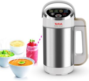 Tefal Easy Soup BL841141 — Best Soup Maker UK for Keep-Warm 2026