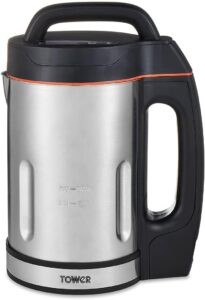 Tower T12031 Soup & Smoothie Maker best soup maker review for uk 2025