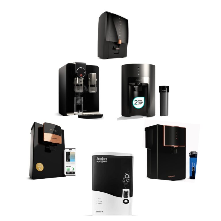 best water purifier for home use in india 2025