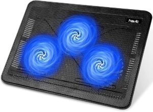 Havit HV-F2056 best laptop cooling pad UK