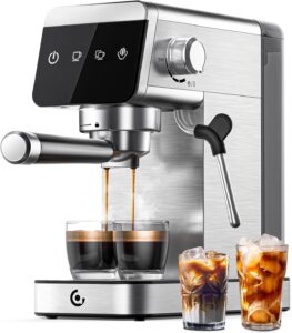 best coffee maker UK under £100 2026