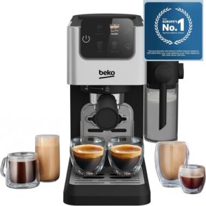 best coffee maker for offices UK