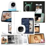 best baby monitor uk 2026