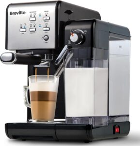 best coffee maker for beginners UK