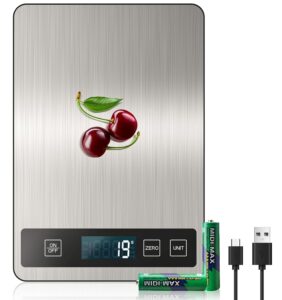 best digital kitchen scale UK under £30 2026