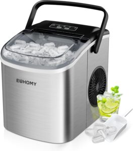 best ice maker UK 2026
