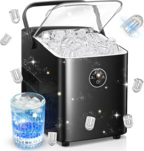 Best Fast Ice Maker UK 2026