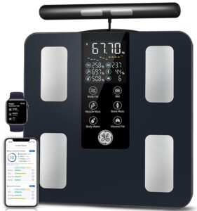 best body composition scale UK