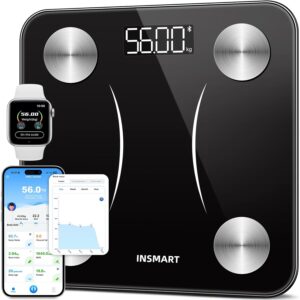 Best Budget Scale for Fitbit Users