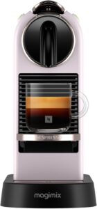 best pod coffee maker UK under £100