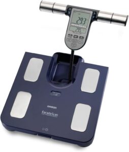 best body fat scale for family
