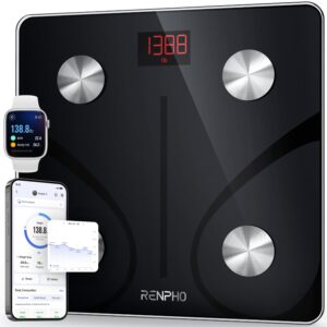 Best Budget Body Fat Scale