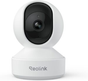 best indoor security camera for pets UK