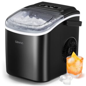 Best Value Countertop Ice Maker UK