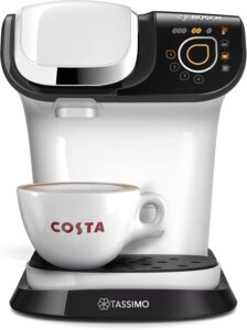 best coffee maker easy to clean