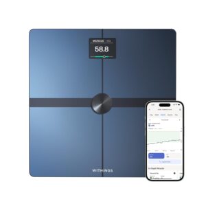 Accurate Scale for Body Weight