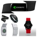 premium chest strap monitor in UK 2026