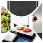 Best digital kitchen scale UK under £30 2026