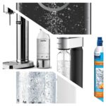 best SodaStream alternative UK 2026