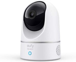 best indoor security camera UK 2026