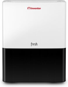 Inventor Fresh 12L — Best Budget Dehumidifier UK 2026