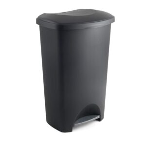 Addis 50L Pedal Bin — Best Budget Basic Kitchen Bin UK 2026