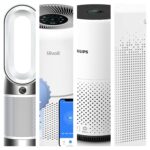 best air purifier for uk homes